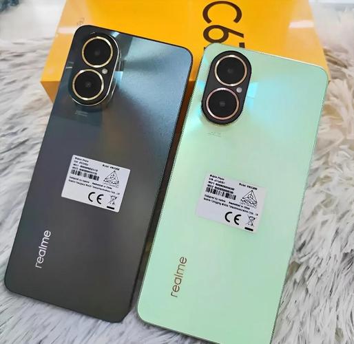 realme C67 – 长续航影像手机_资料大全