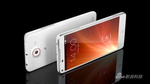 nubia Z5S - 高清拍照智能手机_资料库-4