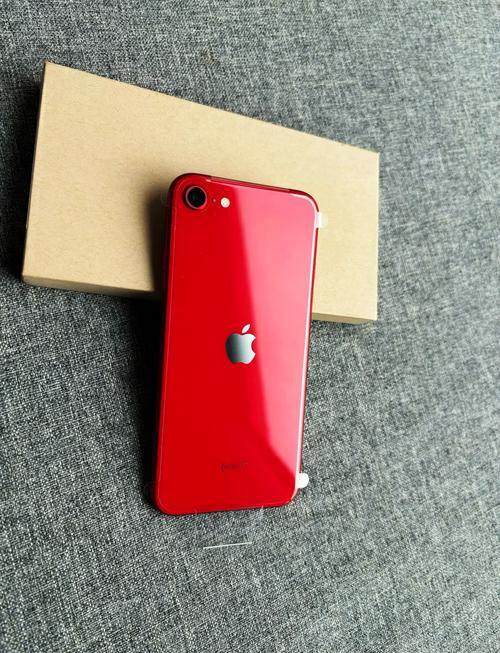 iPhone SE (第 2 代) – 经典设计智能手机_资料手册