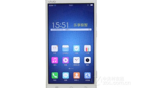 vivo Xshot 精英版 – 专业影像拍照手机_百科资料