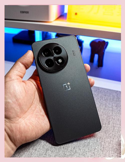 一加Ace 5 Pro - 旗舰性能游戏手机_资料手册-3