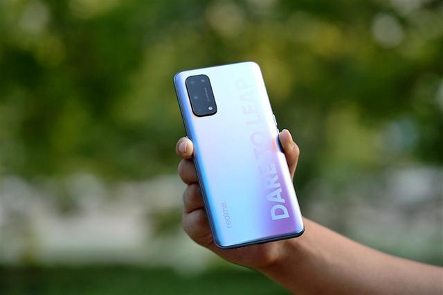 realme X7 Pro - 天玑1000+游戏手机_资料手册-2