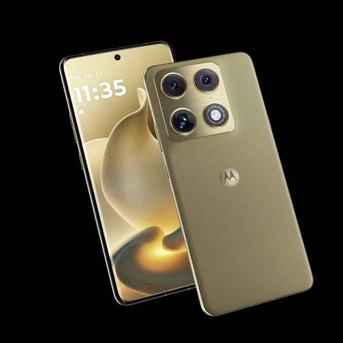 摩托罗拉 Motorola Signature - 经典商务智能手机_百科资料-5