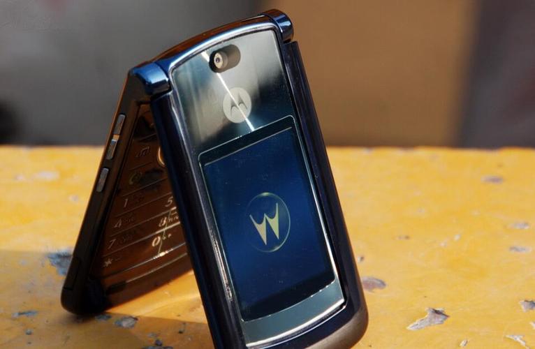 摩托罗拉 Moto G9 - 大电池长续航手机_百科资料-2