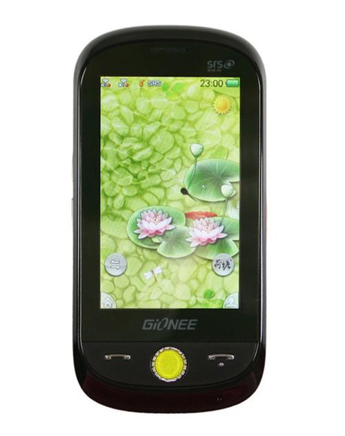 金立 M5 Lite - 长续航智能手机_百科资料-4
