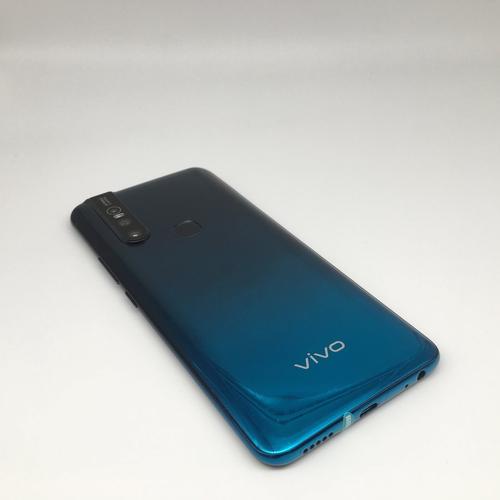 vivo S1 青春版 – 轻薄长续航手机_百科资料