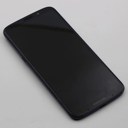 Moto Z3 - 模块化旗舰智能手机_百科资料-4