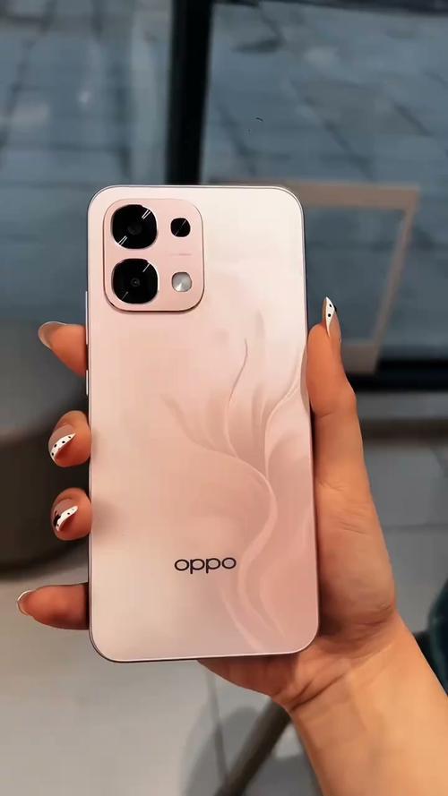 OPPO A6 5G – 双模5G长续航手机_百科资料