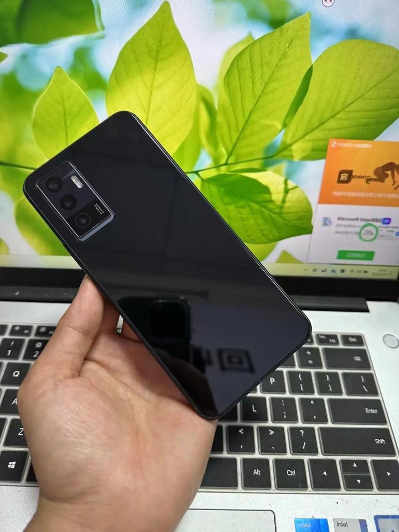 vivo S10e - 轻薄自拍手机_资料手册-3