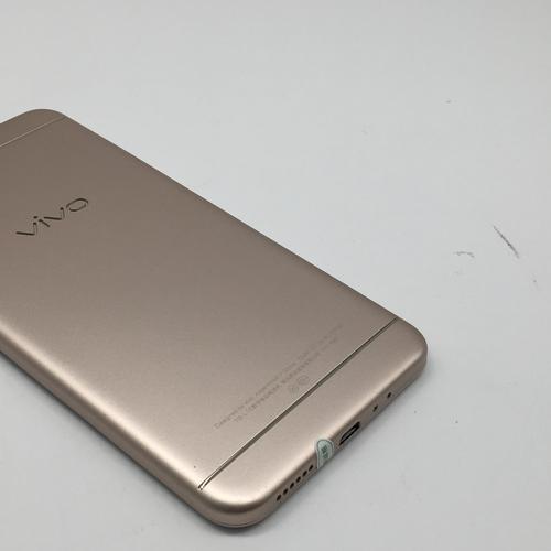 vivo Y65 - 高清全面屏智能手机_百科资料-3