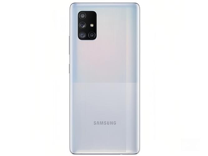 Galaxy A71 - 超清四摄智能手机_百科资料-4