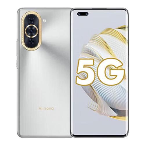 华为 智选 Hi nova 10 Pro 5G - 前置超广角影像手机_资料手册-4