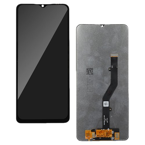 中兴Blade A72 4G - 大屏长续航手机_资料百科-3