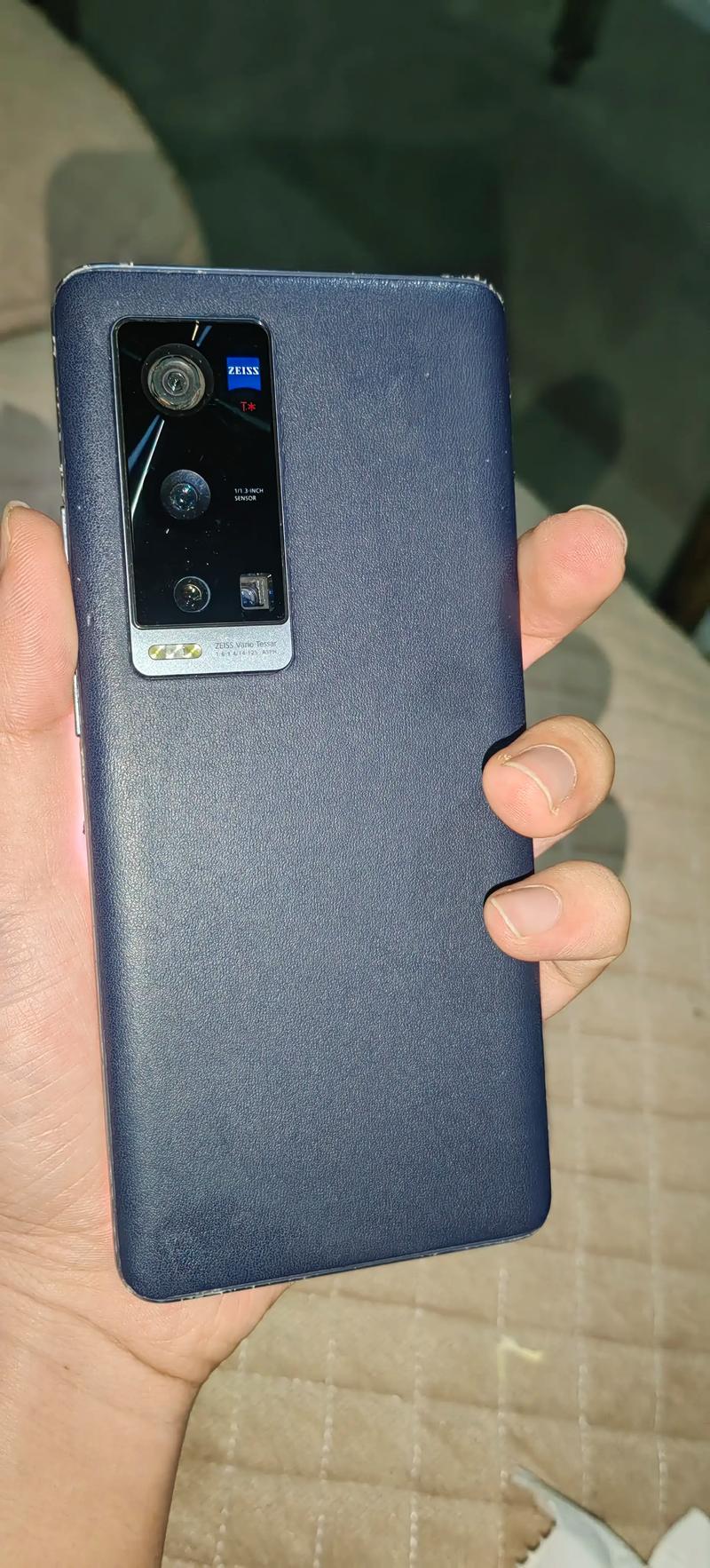 vivo X60t Pro+ – 专业影像旗舰手机_资料大全