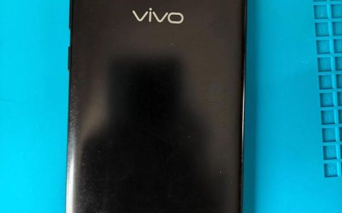 vivo Y71 – 高清全面屏智能手机_百科资料
