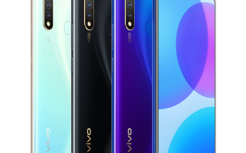 vivo U3 – 超长续航智能手机_资料库