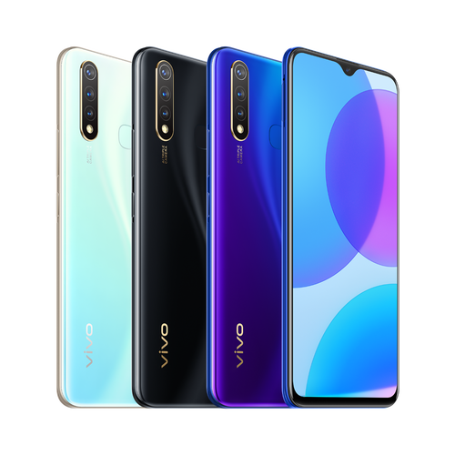 vivo U3 – 超长续航智能手机_资料库