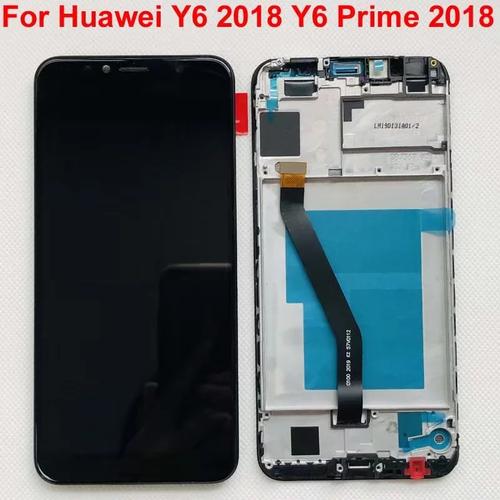 华为 Ascend Y6 Prime - 入门级智能手机_资料手册-4