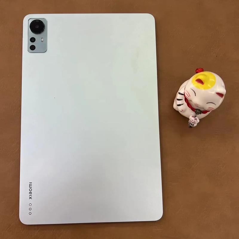 小米Pad 5 Pro 12.4 - 高清大屏平板电脑_资料库-4 小米Pad 5 Pro 12.4 - 高清大屏平板电脑_资料库-4