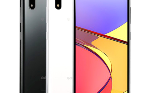 Galaxy A21 – 超清大屏智能手机_资料合集