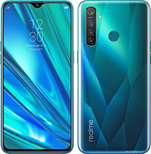 realme 5 Pro - 骁龙处理器四摄手机_资料手册-3