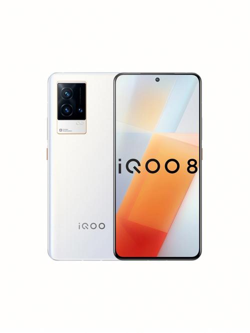iQOO 8 – 电竞屏旗舰手机_百科资料