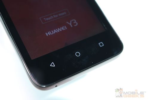 华为 Ascend Y3 - 入门级智能手机_百科资料-4