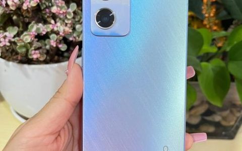OPPO Reno7 – 人像视频手机_百科资料