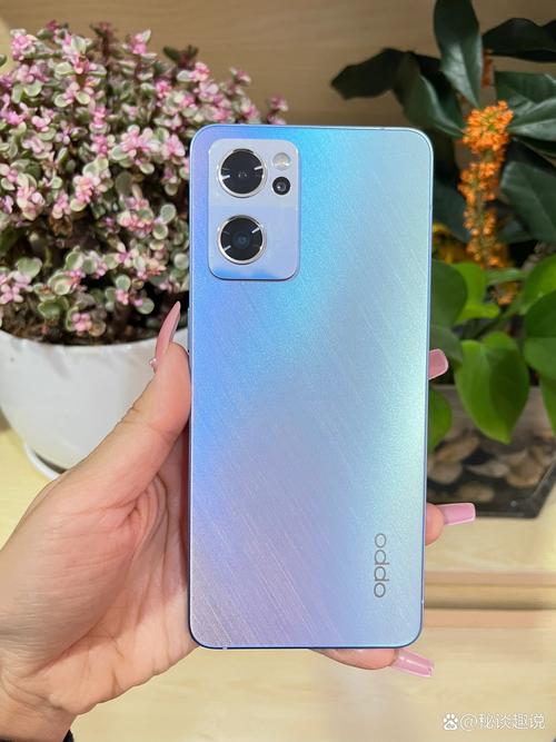 OPPO Reno7 – 人像视频手机_百科资料
