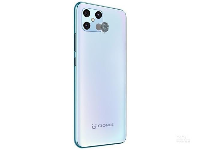 金立 K3 Pro - 大续航智能手机_百科资料-3