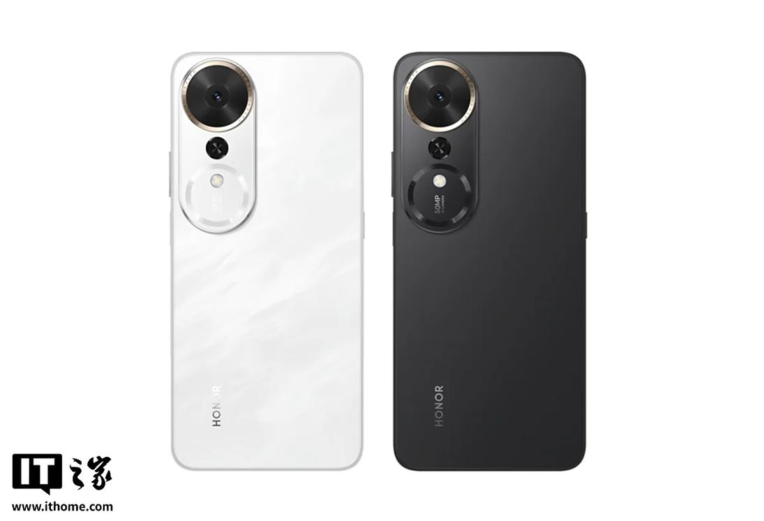 荣耀畅玩70m Plus - 超长续航智能手机_资料手册-5