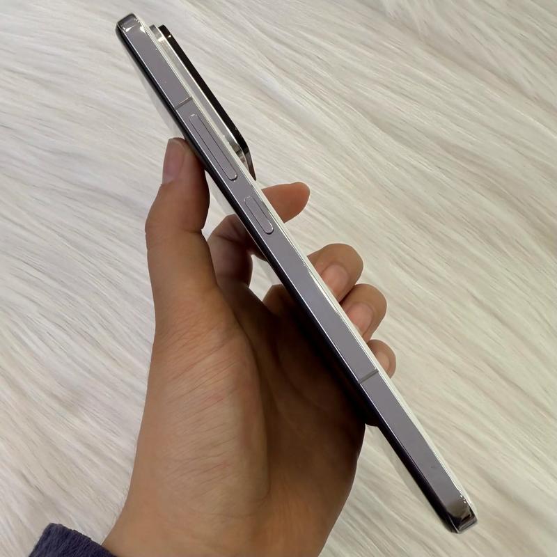 小米手机14 Pro - 徕卡影像旗舰手机_百科资料-4