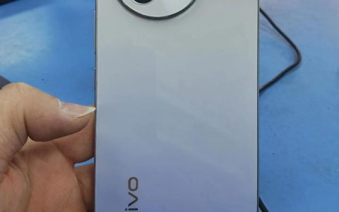vivo S18e – 轻薄时尚手机_百科资料
