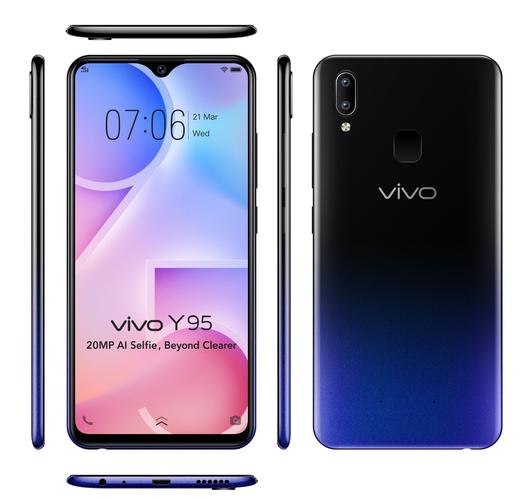vivo Y95 - 高清全面屏智能手机_资料手册-5