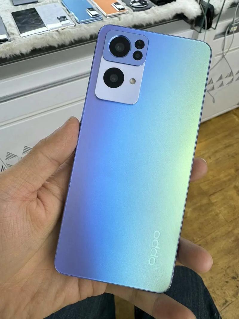OPPO Reno7 Pro - 人像视频旗舰手机_资料大全-1 OPPO Reno7 Pro - 人像视频旗舰手机_资料大全-1
