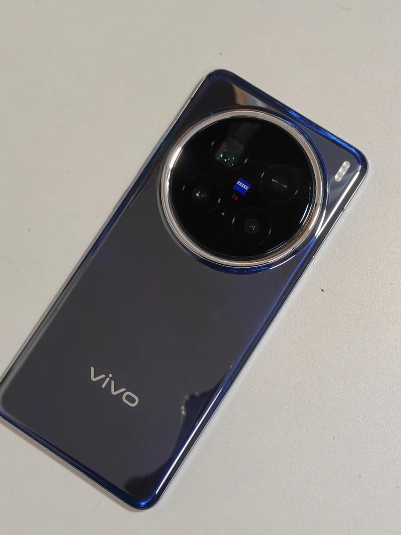 vivo X20Pro - 全面屏旗舰手机_百科资料-3