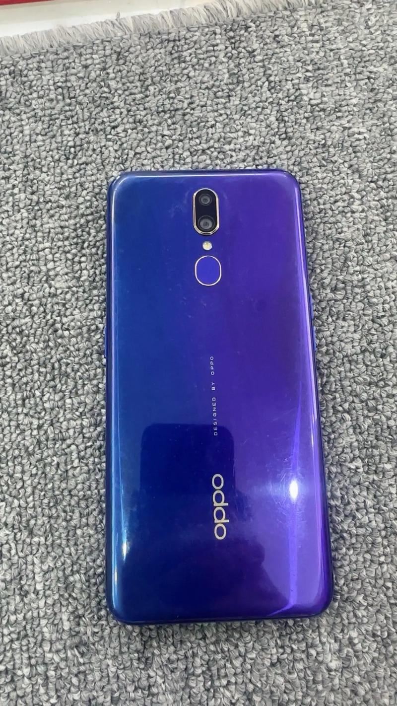 OPPO A94 - 轻薄影像智能手机_资料大全-5