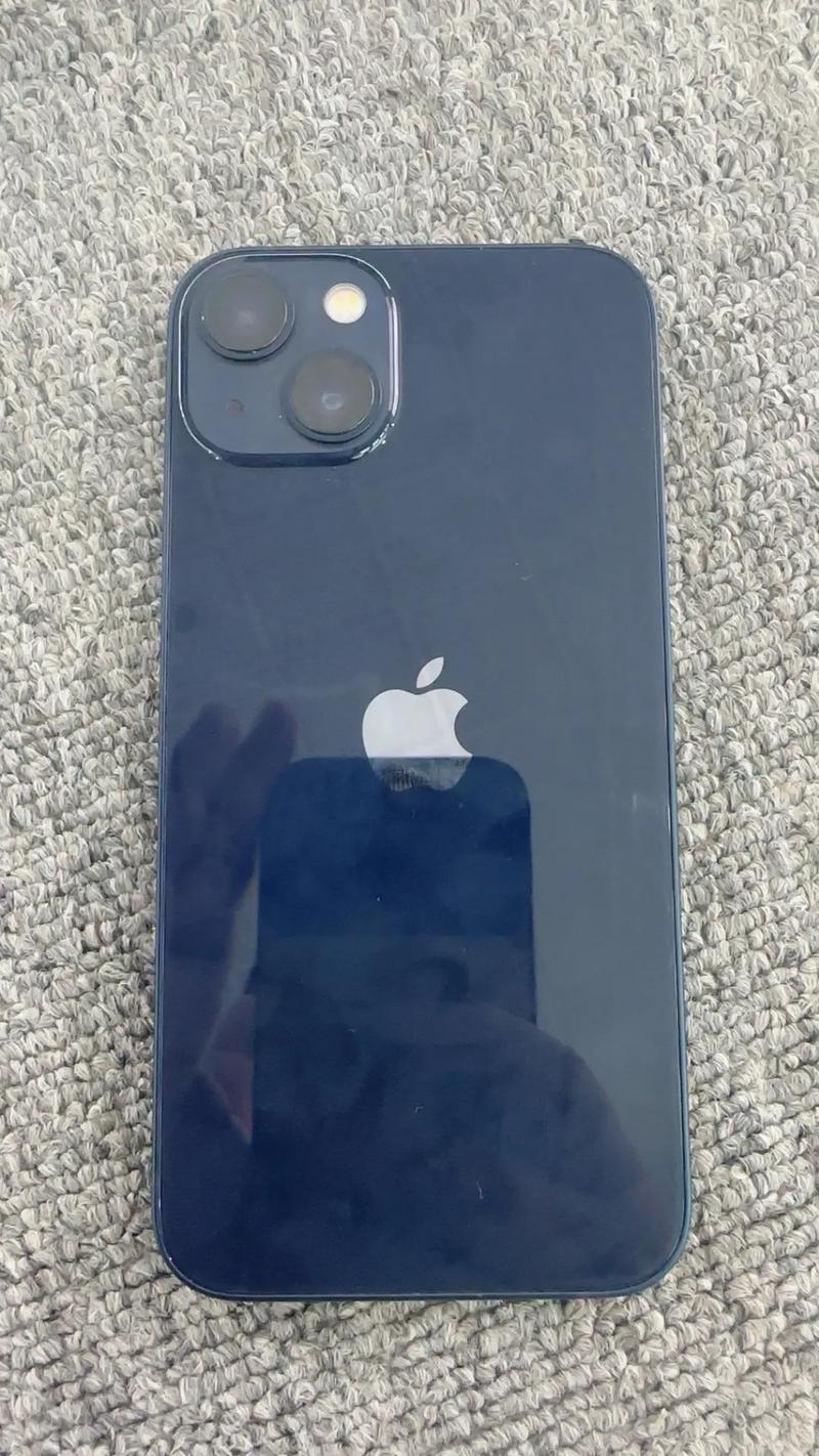 iPhone 13 - A15仿生旗舰智能手机_百科资料-5