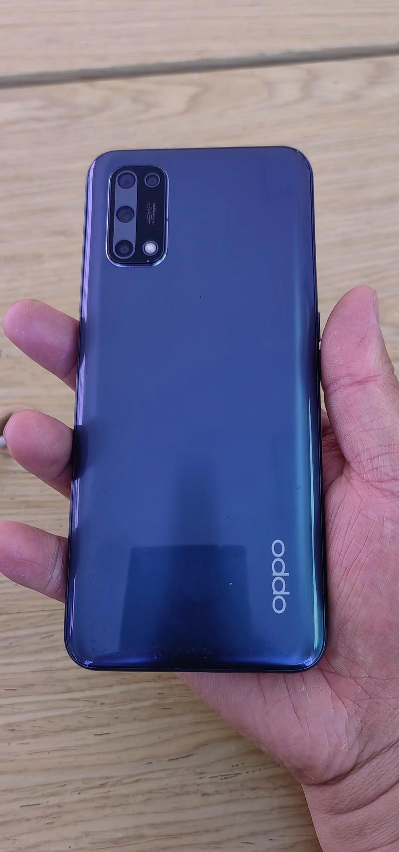 OPPO K7x - 长续航5G手机_百科资料-5