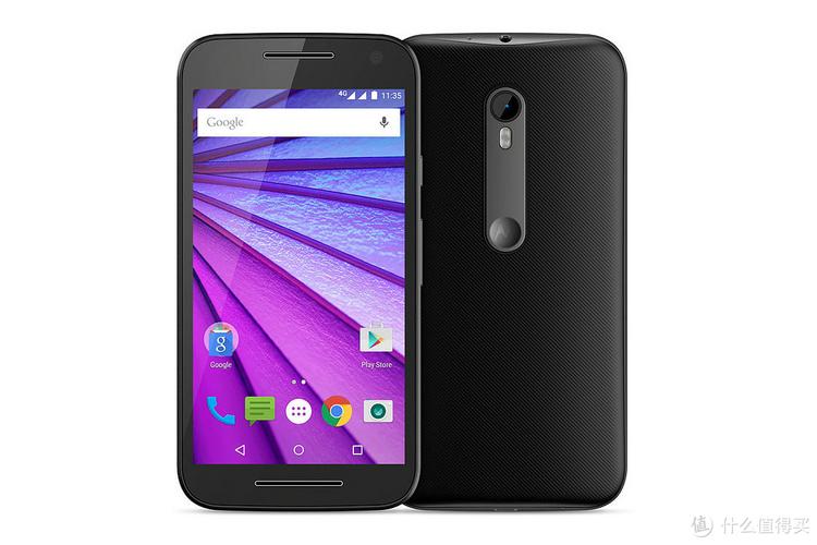 Moto G Turbo Edition - 快速充电智能手机_资料手册-2 Moto G Turbo Edition - 快速充电智能手机_资料手册-2