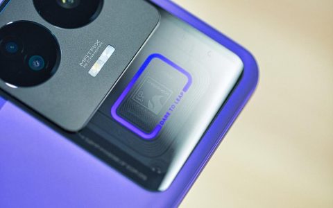 realme GT Neo5 240W – 240W闪充旗舰手机_资料大全