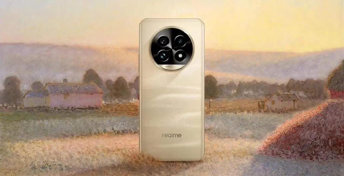 realme 13 Pro+ - 长焦影像中端手机_资料合集-5