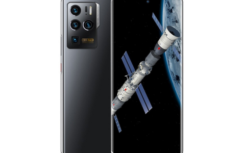 中兴Axon 30 Ultra 航天版 – 三主摄影像旗舰手机_资料手册