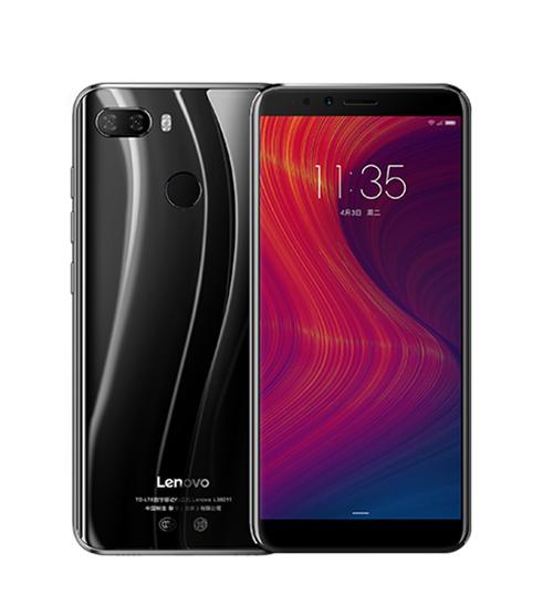 联想K5 - 全高清全面屏手机_资料合集-2