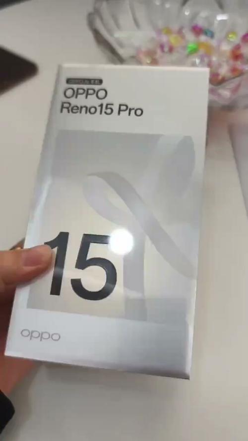 OPPO Reno15 Pro 5G - 超清影像旗舰手机_资料大全-2 OPPO Reno15 Pro 5G - 超清影像旗舰手机_资料大全-2