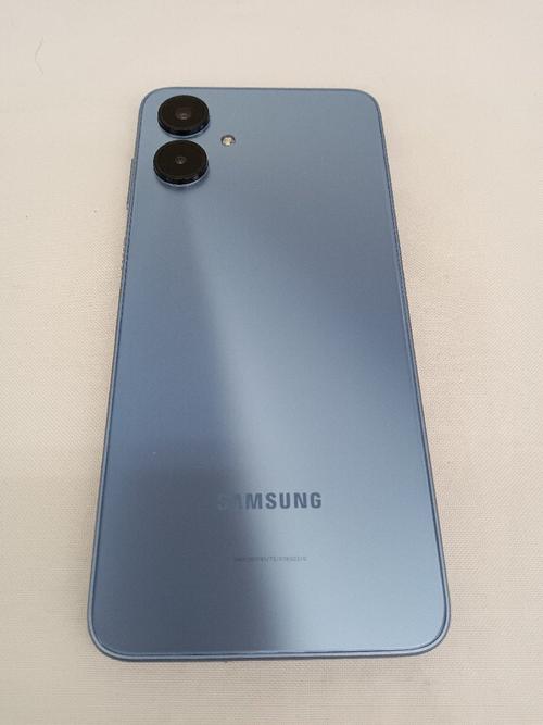 Galaxy A25 5G - 超长续航5G手机_百科资料-2