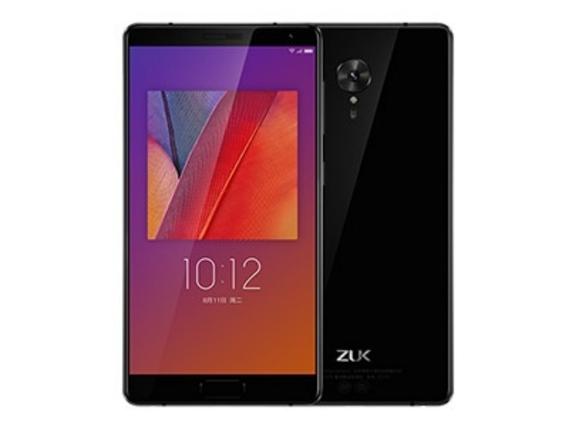 联想ZUK Edge L - 全面屏旗舰智能手机_百科资料-4