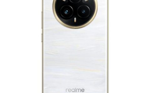 realme 14 Pro – 超清影像中端手机_资料合集
