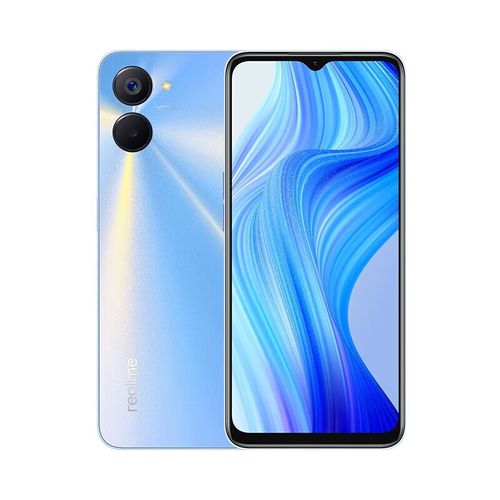 realme V20 5G - 长续航5G手机_资料库-2