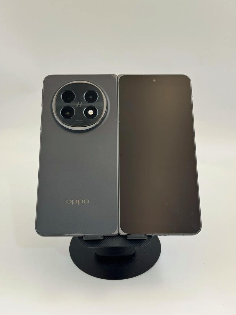 OPPO Find 5 - 超清屏幕旗舰智能手机_百科资料-2